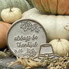 CA-5175 - Thankful Carved Cutout