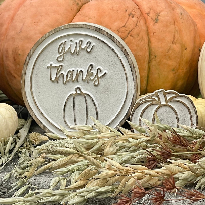 CA-5160 - Carved Pumpkin