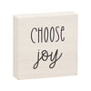 PS-8273 - Choose Joy Block