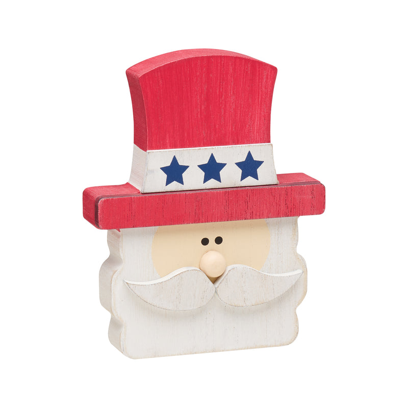 PS-8312 - Uncle Sam Cutout