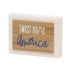 PS-8322 - America/Liberty Block (Reversible)