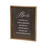 PS-8380 - Home/Everything Frame (Reversible)