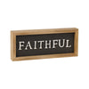 PS-8403 - Faithful Frame