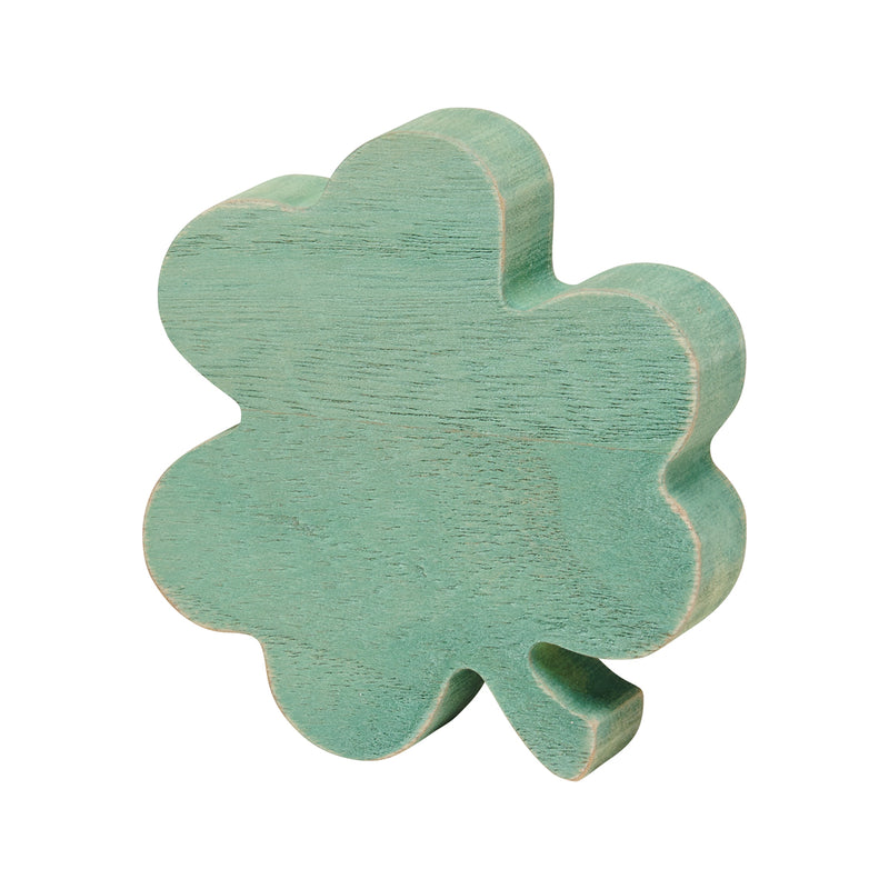 SW-2020 - Med. Green Washed Clover