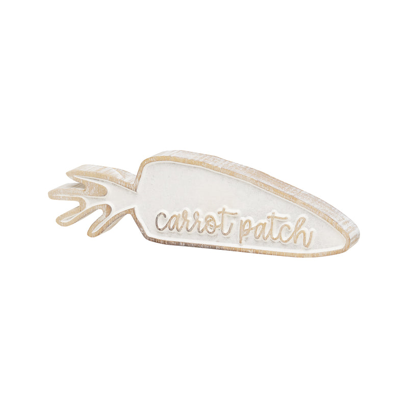 SW-2130 - Patch Carved Carrot