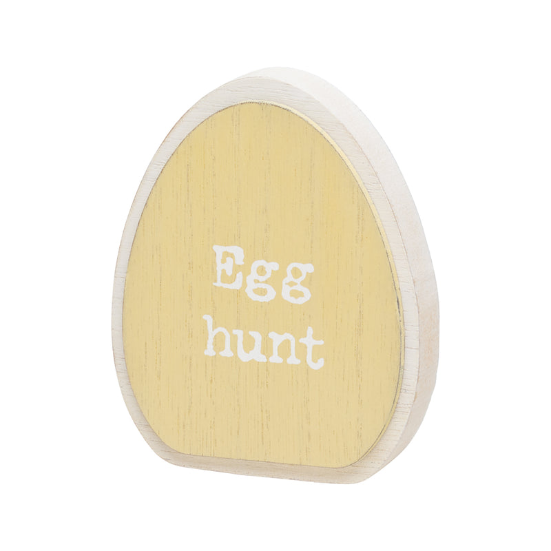 SW-2142 - Egg Hunt 3D Egg