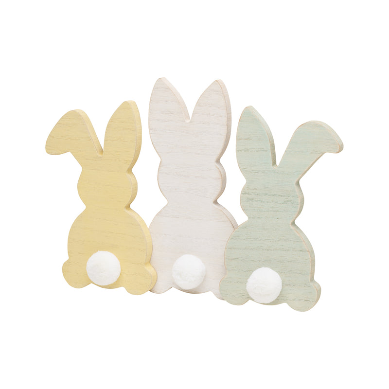 SW-2164 - Hop Bunny Trio