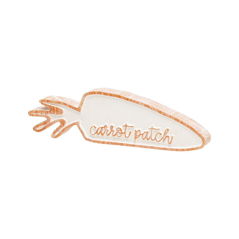 SW-2270 - Patch Carved Carrot