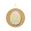 SW-2332 - Easter Plank Wreathmate