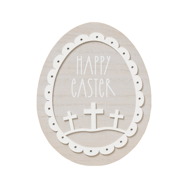 SW-2334 - Easter Cross Wreathmate