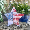 SW-3234 - Patriotic Star