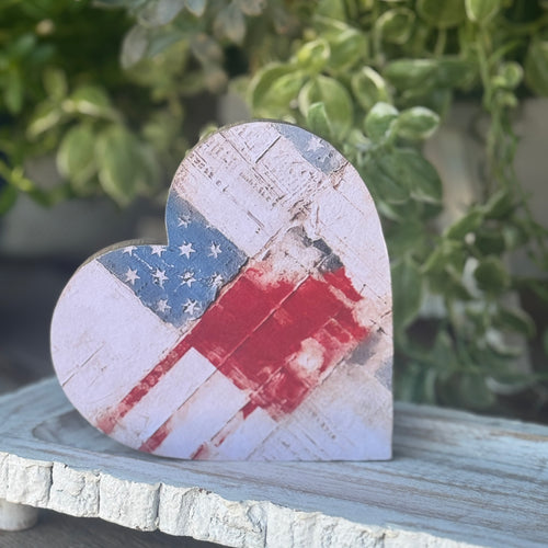 SW-3235 - Betsey's Heart