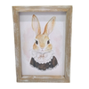 Sunday Best Bunny Frame