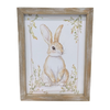 Opal Rabbit Frame