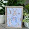 SW-3251 - Reggie Bunny Frame