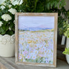 SW-3252 - Fabulous Flower Field Frame