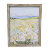 Fabulous Flower Field Frame