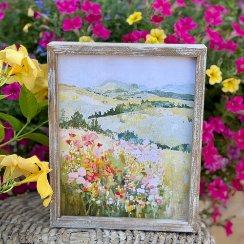 SW-3257 - Morning Fresh Frame