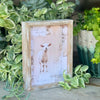 SW-3260 - Wooly Lamb of Mine Frame