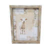 Wooly Lamb of Mine Frame