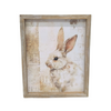 White Rabbit Frame