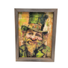 Leprechaun Frame
