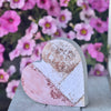 SW-3287 - Pink Collage Heart