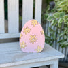 SW-3291 - Pretty Pink Egg