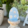 SW-3293 - Daisy Blue Egg