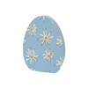 Daisy Blue Egg
