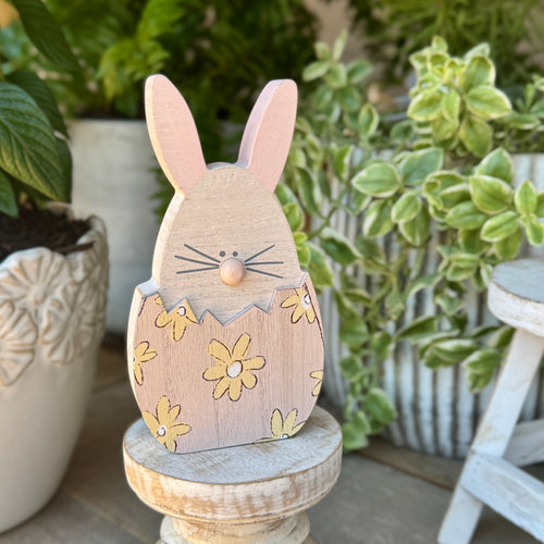 SW-3299 - Lucy Bunny Egg