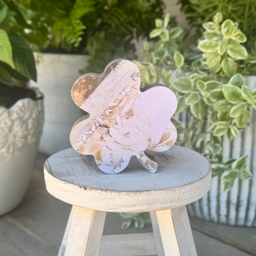 SW-3317 - Ciara Shamrock