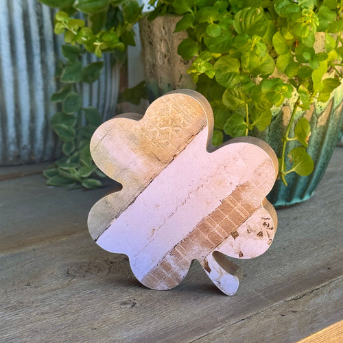 SW-3319 - Cara Shamrock