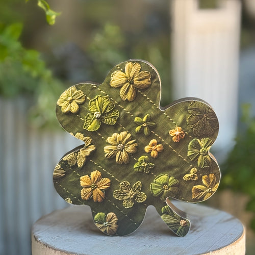 SW-3323 - Liam Shamrock