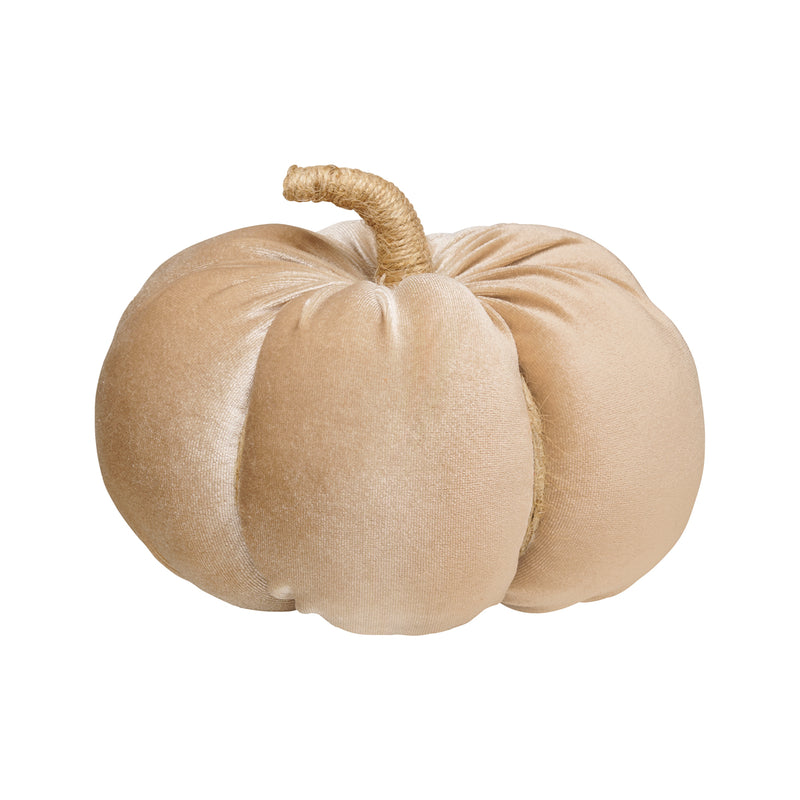 CF-3124 - Lrg. Desert Velvet Pumpkin