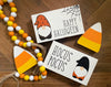 CA-4183 - *Mini Candy Corn, Set of 2