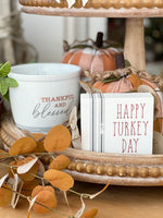 CA-4370 - *Turkey Day GW Stripe Block