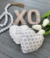 SW-1020 - XO Word Cutout Set