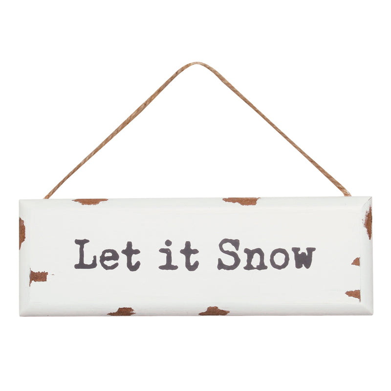 CA-4061 - Snow Chippy Ornie