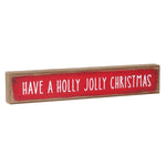 CA-4161 - Holly Jolly RW Sitter