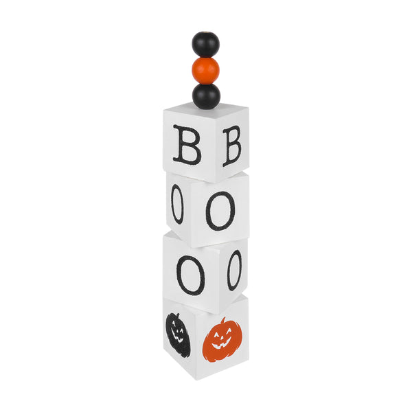 CA-4290 - BOO Cube Stack – Collins Fresh + Original