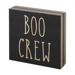 CA-4309 - Boo Crew BG Block