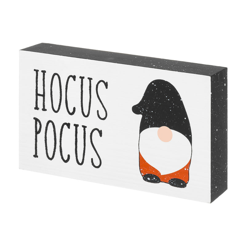 CA-4336 - Hocus Pocus Gnome Block