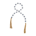 CA-4382 - GW Beaded Tassel