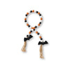 CA-4775 - OBW Bat Cutout Tassel