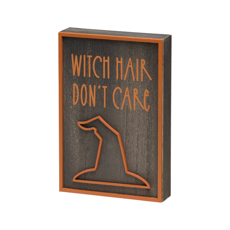 CA-4964 - Witch Hair Laser Block