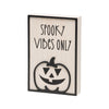 CA-4968 - Spooky Vibes Laser Block