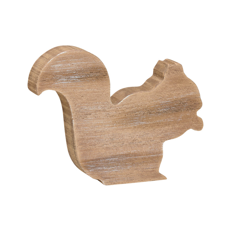 CA-4971 - Wood Squirrel