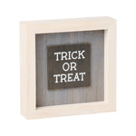 CA-5013 - Trick/Gobble Sign (Reversible)