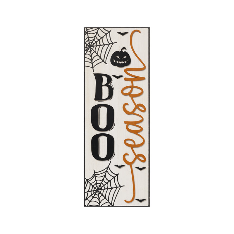 CA-5050 - *Boo Season Laser Plank